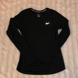 Nike Dri-Fit Long sleeve